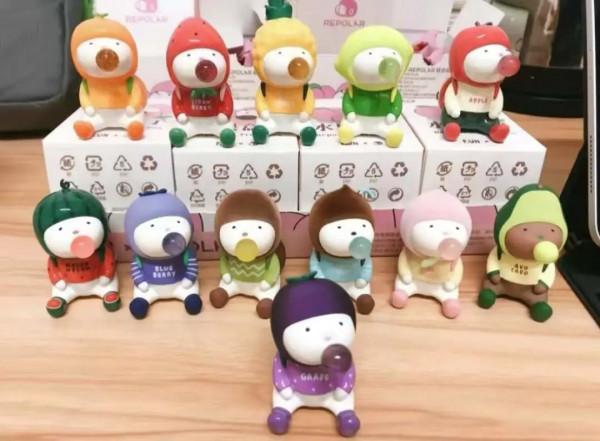 泡泡瑪特要開遊樂園？！迪士尼、環球影城面臨強勁對手