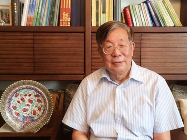 原中國駐土大使姚匡乙：“瓦良格”號曾受到土耳其的阻攔