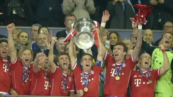 21世紀贏得三冠王的球隊!國米最震撼,巴薩、拜仁統治歐洲 21世紀贏得三冠王的球隊!國米最震撼,巴薩、拜仁統治歐洲