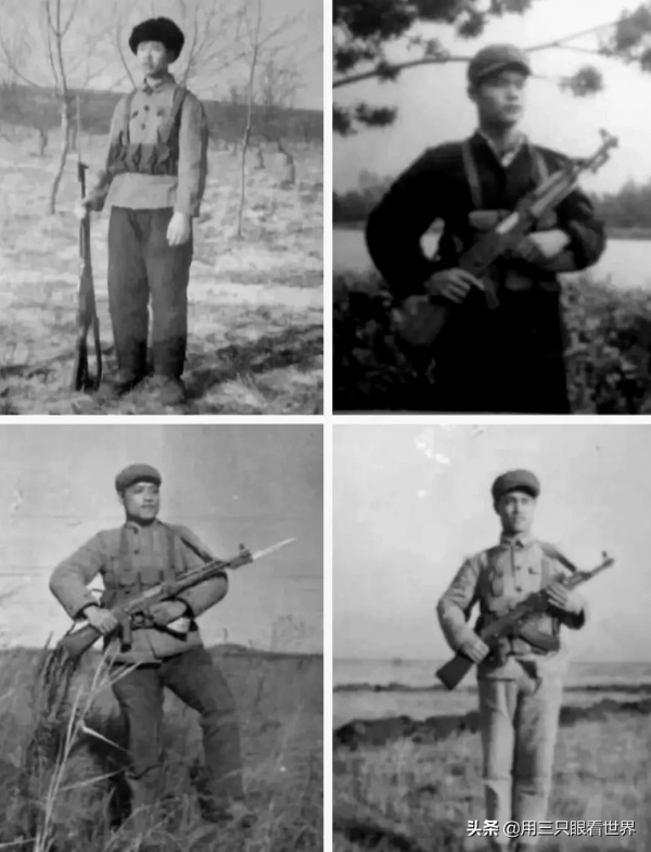 「知青往事」堅守在北大荒黑土地的老連長王德正