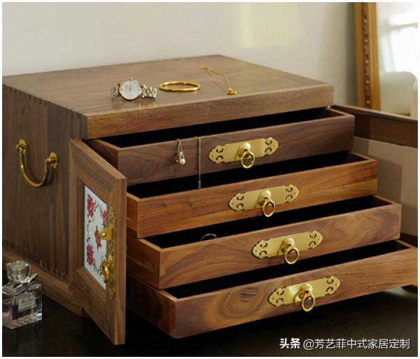 還在斷舍離?用這些中式收納神器,空間可以大一倍 還在斷舍離?用這些中式收納神器,空間可以大一倍