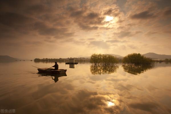 靜下來,與自己獨處,與世界和解 靜下來,與自己獨處,與世界和解