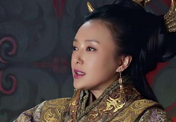 劉邦臨終前,其實為戚夫人留了後路,可惜戚夫人卻沒聽懂 劉邦臨終前,其實為戚夫人留了後路,可惜戚夫人卻沒聽懂