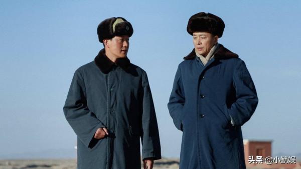 《功勳》口碑持續上升，10位配角功不可沒，劉歡憑演技出圈