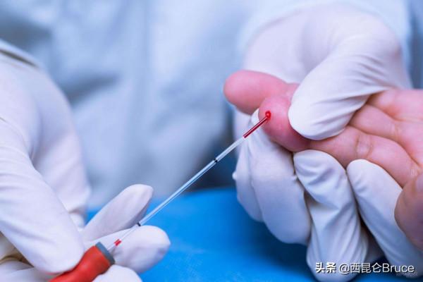 血液可以檢測癌症嗎？騙局主角被定罪！網友：一群天才被騙的故事