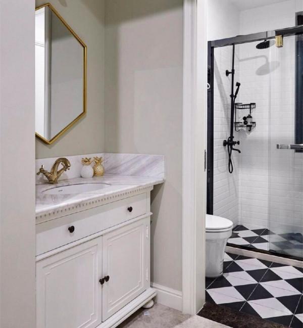 為什麼大家都把洗手檯放外面?有什麼好處嗎?看過鄰居家我領悟了 為什麼大家都把洗手檯放外面?有什麼好處嗎?看過鄰居家我領悟了