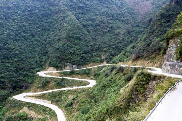 夜讀：人生多走點彎路，未必不是好事