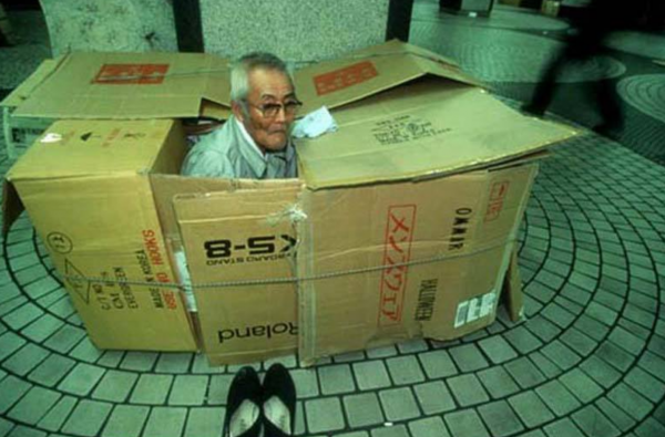 日本房價崩盤迴憶：當年那些貸款高價買房的平民，後來都怎麼樣了