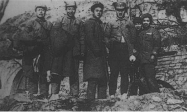 毛澤東侄子毛遠耀,活了101歲,是毛家唯一的一位“百歲老人” 毛澤東侄子毛遠耀,活了101歲,是毛家唯一的一位“百歲老人”