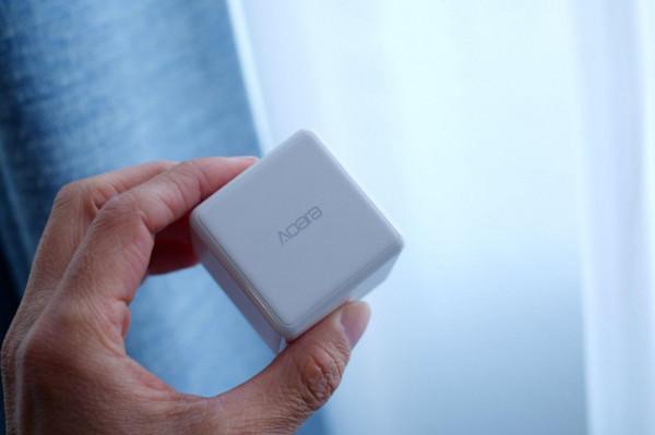 「65W快充還能小愛語控」Gosund智慧排插CP5Pro體驗 「65W快充還能小愛語控」Gosund智慧排插CP5Pro體驗