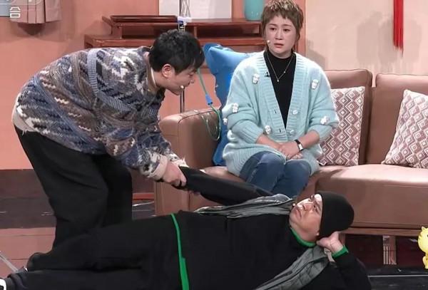 如何評價沈騰、馬麗、艾倫、常遠主演的《還不還》？