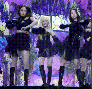 年末舞臺扯下韓娛遮羞布，顏值低、實力差還抄襲，韓國愛豆不行了