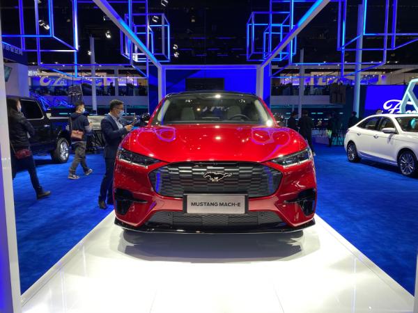 30萬內落地 續航不輸自主  3款合資純電SUV推薦