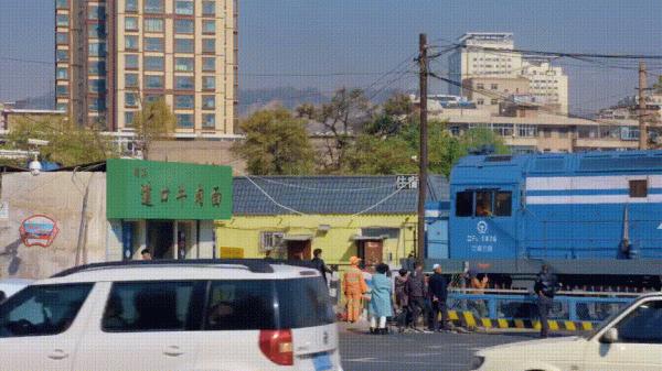 在蘭州點一碗蘭州拉麵,會有什麼下場 在蘭州點一碗蘭州拉麵,會有什麼下場