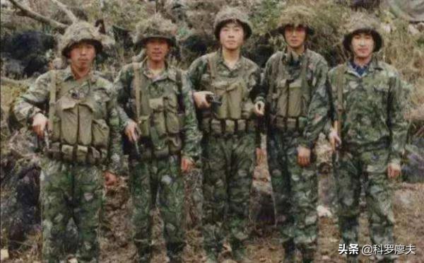 處處硬核穿插其中，《王牌部隊》顛覆你對軍旅題材劇的以往認知