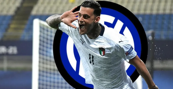 暗渡陳倉！國米心儀目標價格翻倍無緣加盟，馬總迅速敲定藍鷹中衛