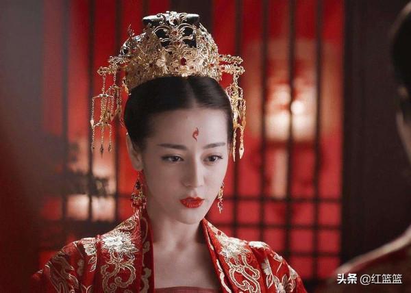 東漢皇后鄧綏上位手段高深，看似寵辱不驚，實則有備而來