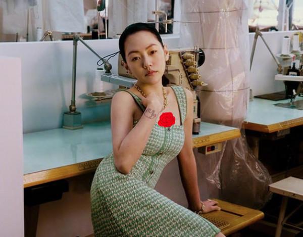 小S:為什麼說一句“我是中國人”這麼難? 小S:為什麼說一句“我是中國人”這麼難?