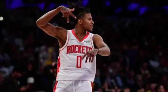 杰倫-格林最早將於12月24日火箭對陣步行者的比賽裡復出 杰倫-格林最早將於12月24日火箭對陣步行者的比賽裡復出