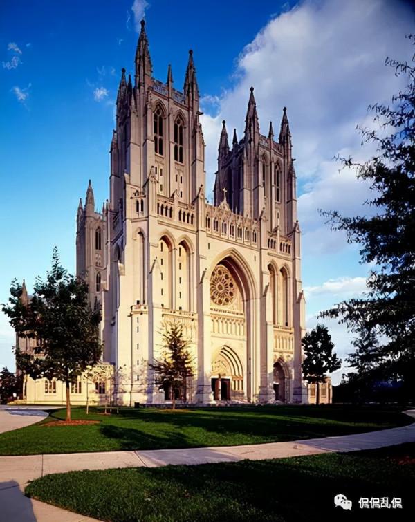 美國上流社會中最大的群體——WASP(白人盎格魯-撒克遜新教徒)