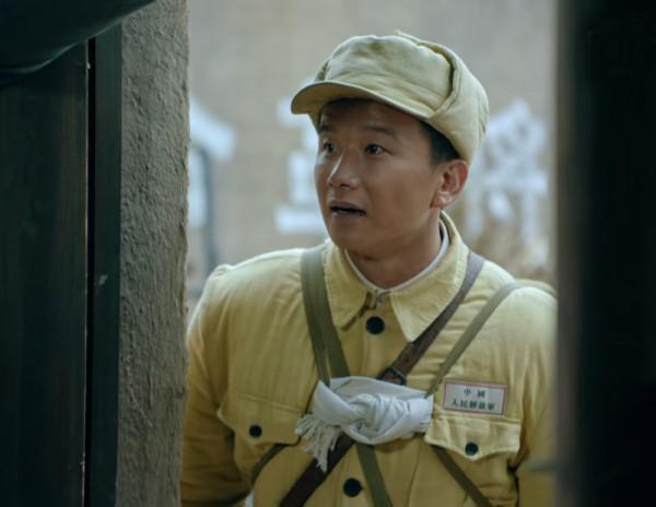 《香山葉正紅》配角出彩，5位老戲骨演技精湛，3位年輕人未來可期