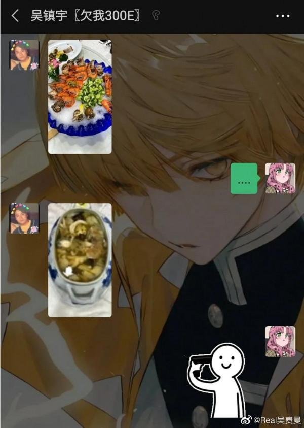 《爸爸去哪兒》7年後，費曼近照曝光：吳鎮宇，你兒子怎麼這樣了