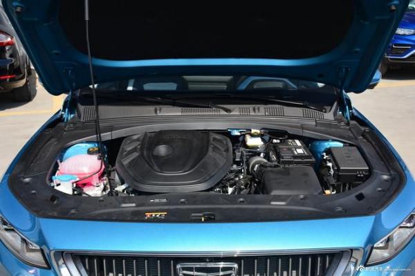 花小錢辦大事 買大空間高配置的越級車真香