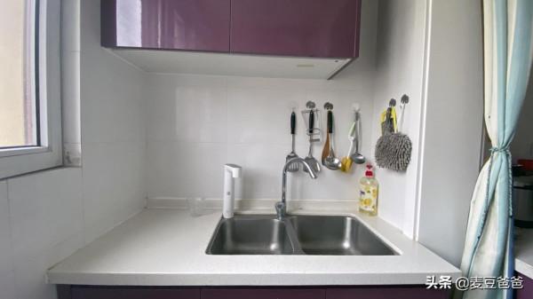 讓喝熱水變得如此簡單:小米即熱淨水器Q600之詳細體驗 讓喝熱水變得如此簡單:小米即熱淨水器Q600之詳細體驗