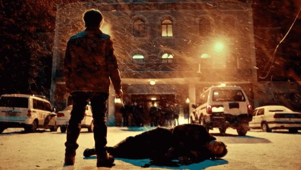 時隔15年，段奕宏張國強邢佳棟再合作，絲毫不遜色於《士兵突擊》