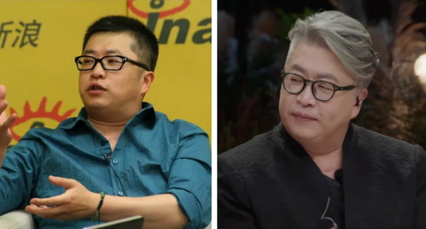 曾經一首《北京歡迎你》，看幾十位明星浮沉