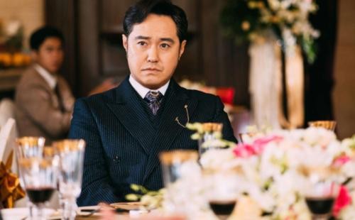 馮雷：“趙瑞龍”一夜之間把我毀了