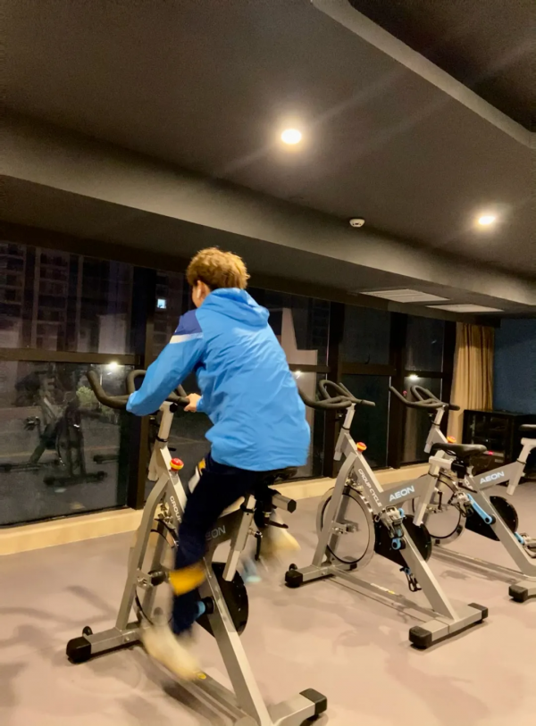 足球女孩 | 湖南農大李涵芮：熱愛與感恩編織出理想之路