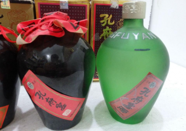 山東無好酒？除了一品景芝，這幾種白酒同樣是好酒，只是不夠強勢