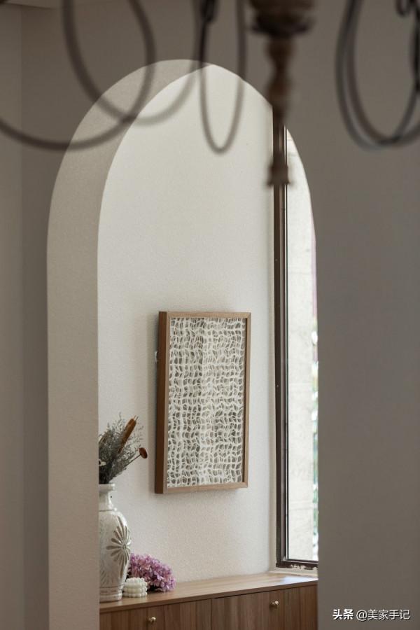 這對夫妻太有遠見，360㎡的家不做任何豪華裝飾，卻處處彰顯高階