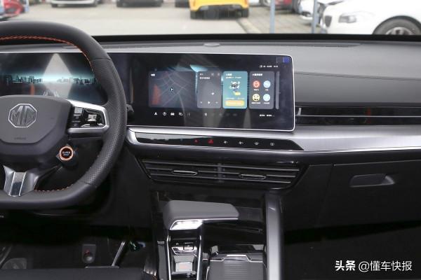 顏值智商都線上，MG ONE和領克06誰更能討潮流達人歡心？