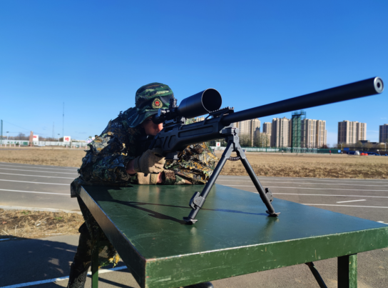 直擊武警特戰隊員訓練精彩瞬間 直擊武警特戰隊員訓練精彩瞬間