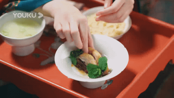 掀蓋頭已過時，看這8對以卻扇禮成婚的熒幕cp，每個故事都不簡單