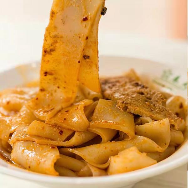 舌尖上的蘭州——蘭州除了拉麵，還有5大美食小吃，你吃過了嗎？