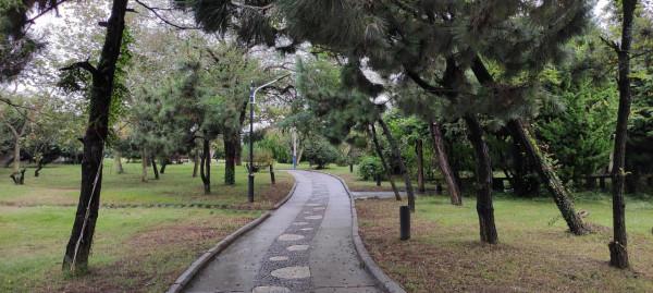 在即墨田橫島，享受難得的寂寞、清淨和快樂