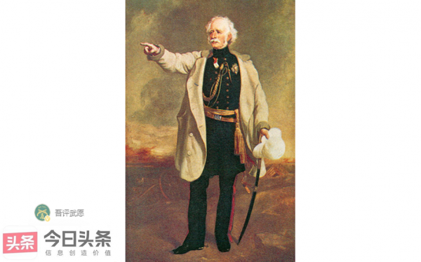 英國陸軍元帥休·高夫，鴉片戰爭中的英軍總司令