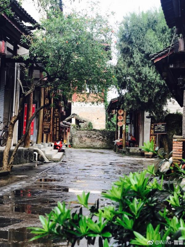 400年不通車！這座漂在水上的古鎮，被遺忘的世外桃源，值得一去