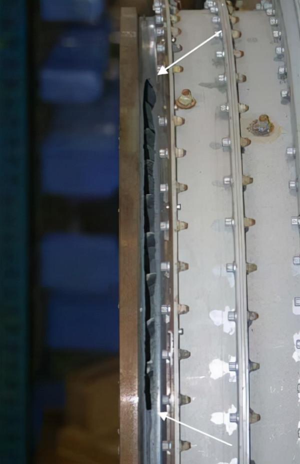 毀於“鈦火”的鷂式原型機：陳光談鈦合金在發動機應用中的問題