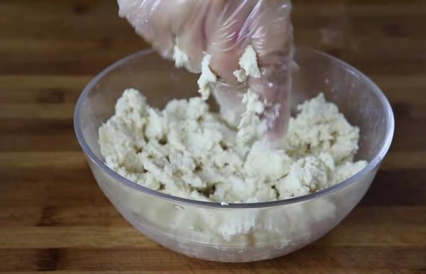 2個西紅柿，1個蘿蔔，教你好吃做法，筷子一攪，營養下飯又解饞