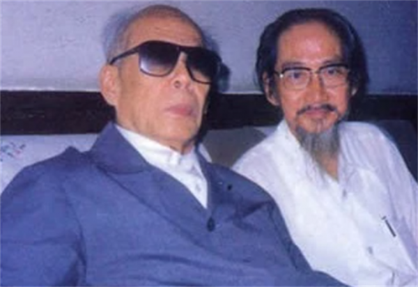 1958年，毛主席問“關公姓什麼”，結果沒人答對