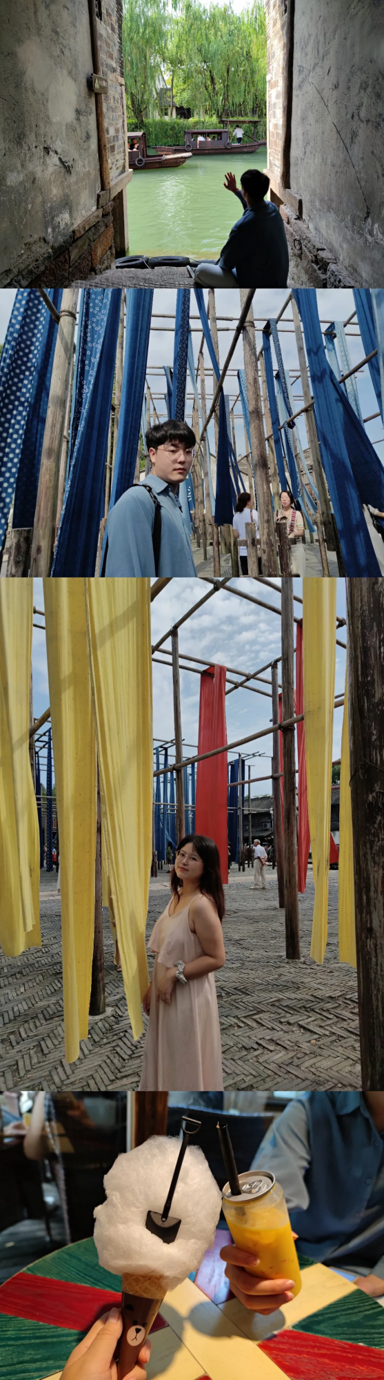 你不出去旅遊,怎麼知道生活值得熱愛? 你不出去旅遊,怎麼知道生活值得熱愛?