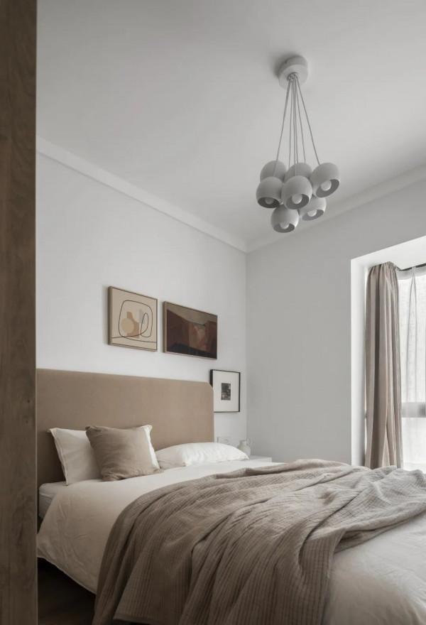 88㎡精裝後的改造,溫馨舒適原木風,更顯愜意 88㎡精裝後的改造,溫馨舒適原木風,更顯愜意