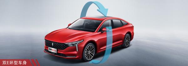 用GT風格打造家轎,全新第三代奔騰B70有哪些看點? 用GT風格打造家轎,全新第三代奔騰B70有哪些看點?