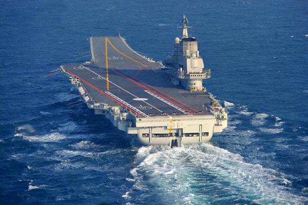 1983年，劉華清視察海軍時大怒：我是海軍司令，不是旅遊局局長