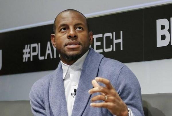 NBA球星們的副業：海沃德曾參加國際電競大賽，一哥堪稱商業奇才