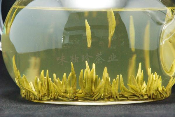 春節不想長胖？那就來杯花茶吧